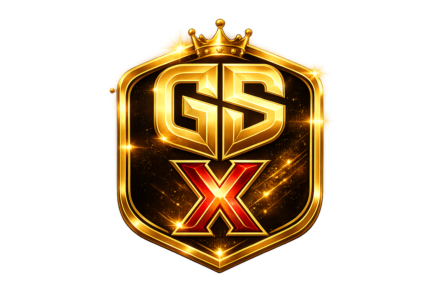 GS855X Logo